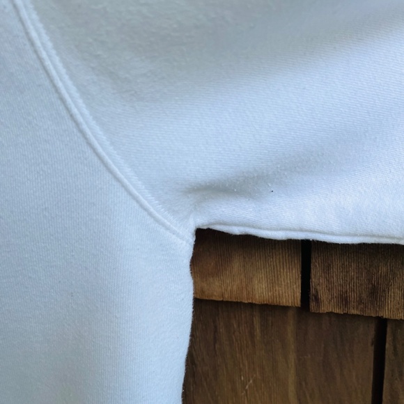 Disney Parks Zip Up Hoodie Sweatshirt Fleece Lined Mickey Mouse Size L - Picture 13 of 15